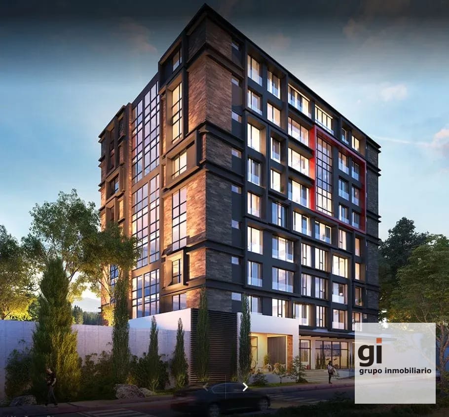 Alquiler Apartamento Zona 15 — Apartamento en Alquiler en Vista Hermosa II, Zona 15, Guatemala, Ciudad — foto 1 de 11