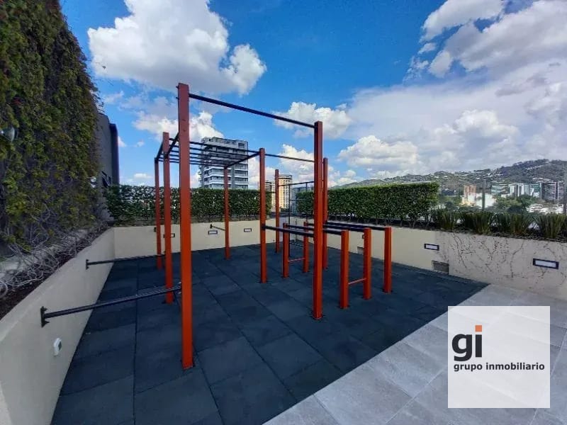 Alquiler Apartamento Zona 15 — Apartamento en Alquiler en Vista Hermosa II, Zona 15, Guatemala, Ciudad — foto 9 de 11