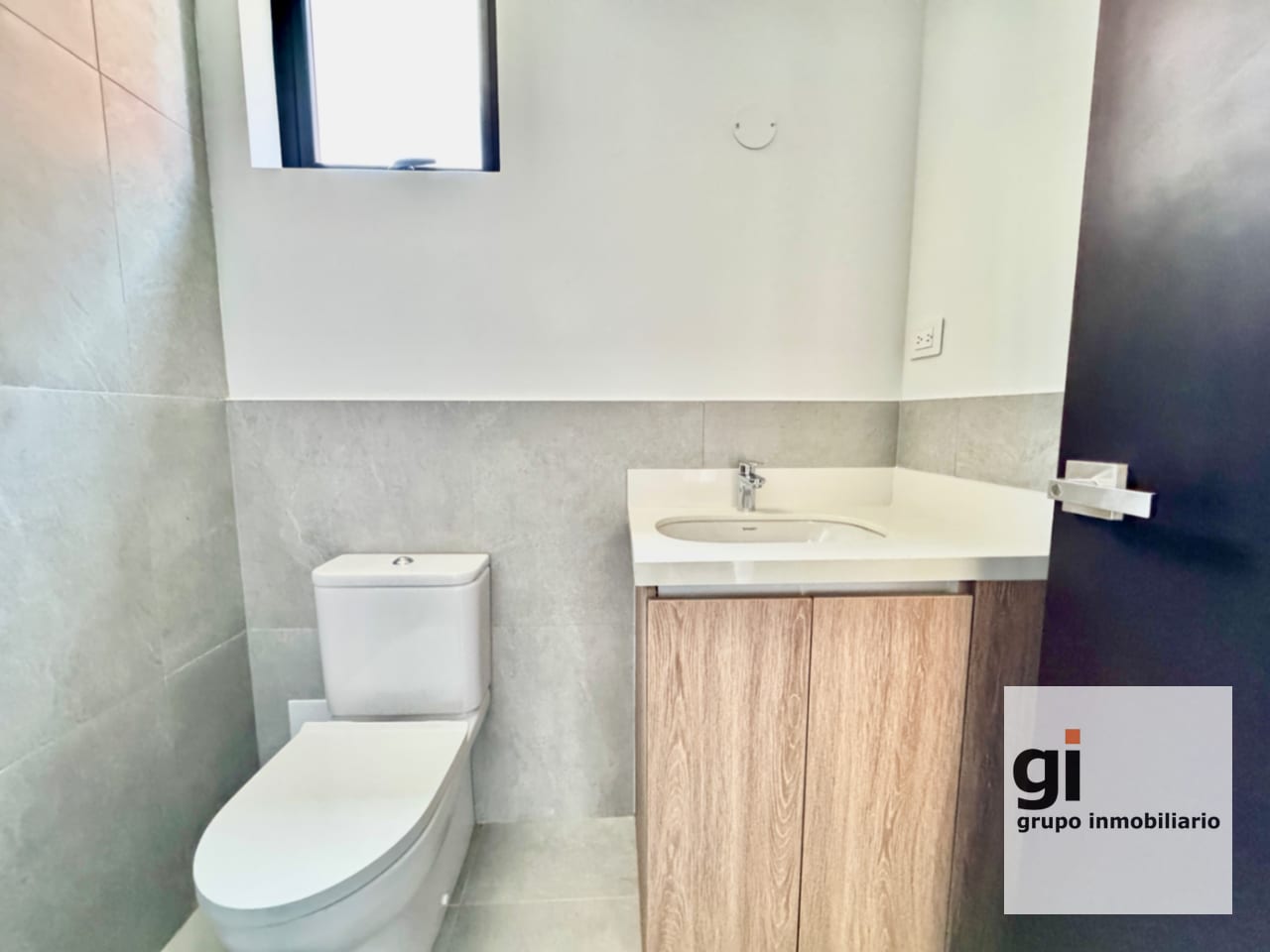 Apartamento de 1 dormitorio en venta zona 10, a pasos del CC La Estación — Apartamento en Venta en Zona 10, Guatemala, Ciudad — foto 5 de 17