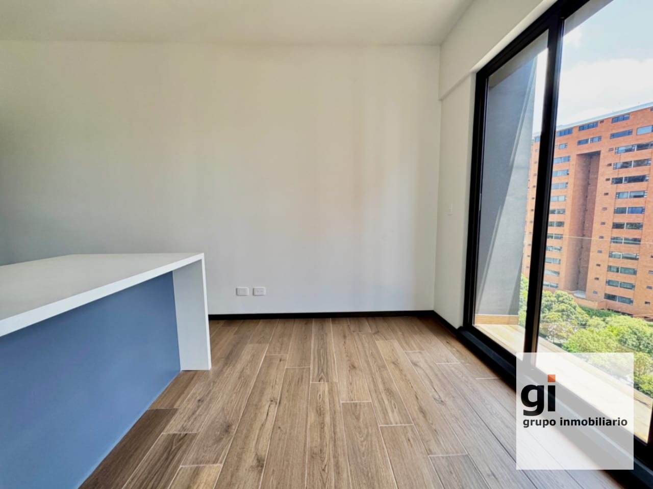 Apartamento de 1 dormitorio en venta zona 10, a pasos del CC La Estación — Apartamento en Venta en Zona 10, Guatemala, Ciudad — foto 9 de 17