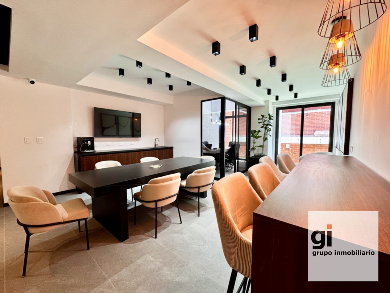 Apartamento de 1 dormitorio en venta zona 10, a pasos del CC La Estación — Apartamento en Venta en Zona 10, Guatemala, Ciudad — foto 11 de 17