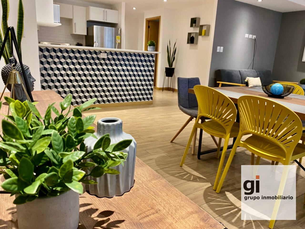 Apartamento de 3 dormitorios + terraza en venta en zona 10 — Apartamento en Venta en Zona 10, Guatemala, Ciudad — foto 5 de 17