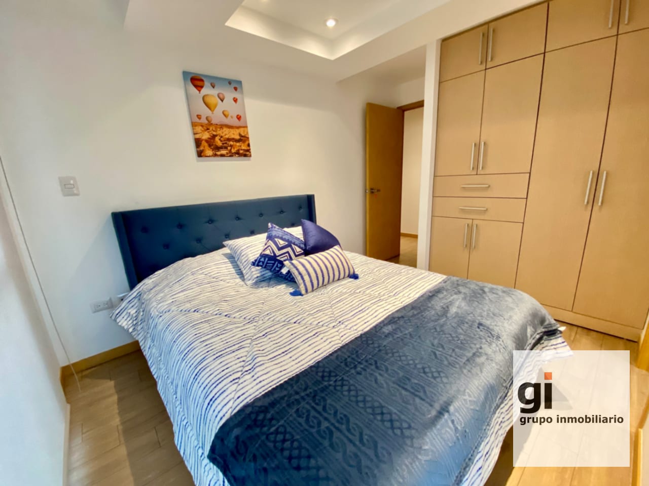 Apartamento de 3 dormitorios + terraza en venta en zona 10 — Apartamento en Venta en Zona 10, Guatemala, Ciudad — foto 8 de 17