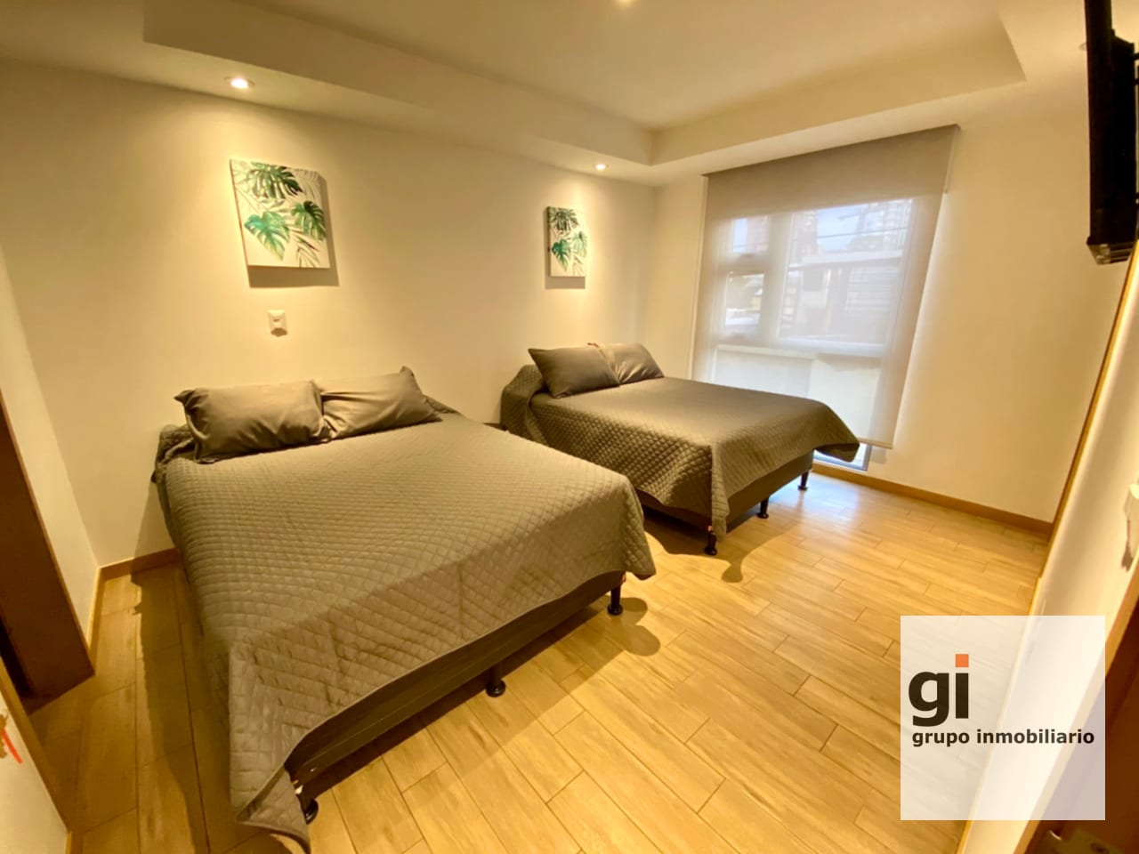 Apartamento de 3 dormitorios + terraza en venta en zona 10 — Apartamento en Venta en Zona 10, Guatemala, Ciudad — foto 9 de 17