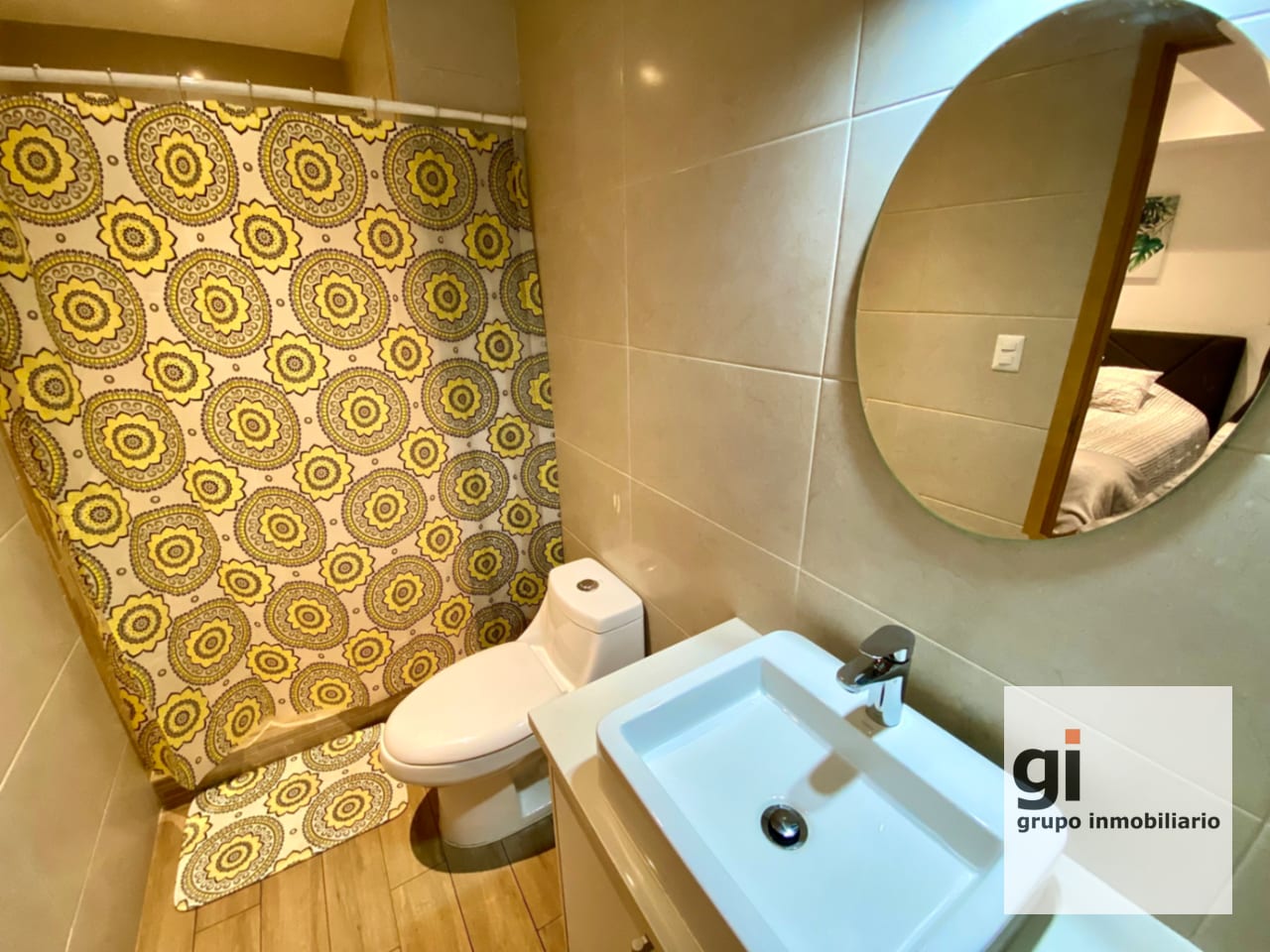 Apartamento de 3 dormitorios + terraza en venta en zona 10 — Apartamento en Venta en Zona 10, Guatemala, Ciudad — foto 12 de 17