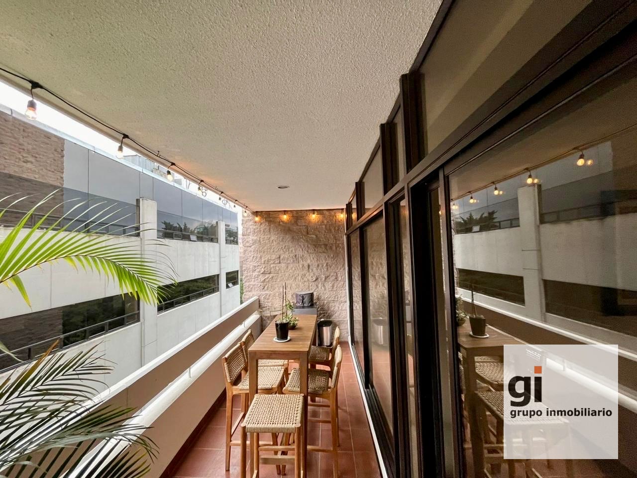 Apartamento en zona 14, amplio de 1 dormitorio en alquiler. — Apartamento en Alquiler en Zona 14, Guatemala, Ciudad — foto 9 de 9