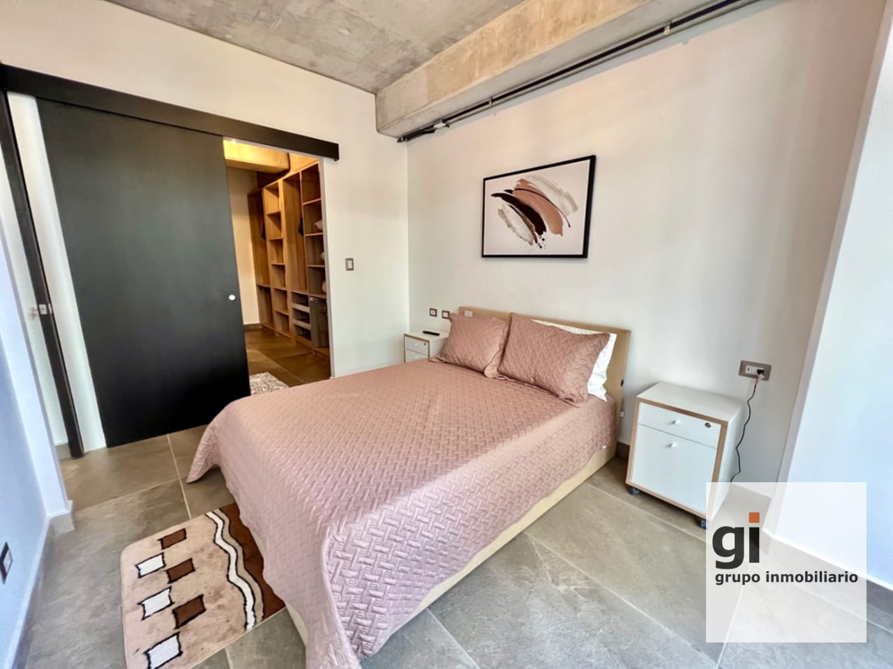 Apartamento de 1 dormitorio + balcón grande Shift Cayalá — Apartamento en Venta en Zona 16, Guatemala, Ciudad — foto 6 de 14