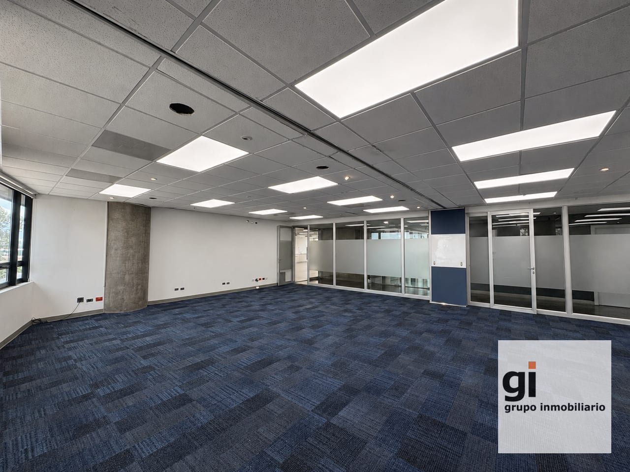 Oficina de 1,013.63 m² en Renta en Avenida de las Américas, zona 13. — Oficina en Alquiler en Zona 13, Guatemala, Ciudad — foto 6 de 11