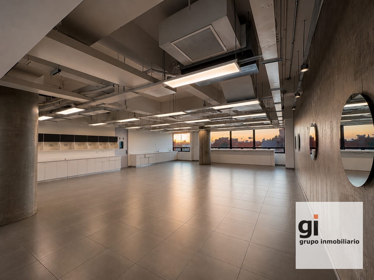 Oficina de 1,013.63 m² en Renta en Avenida de las Américas, zona 13. — Oficina en Alquiler en Zona 13, Guatemala, Ciudad — foto 10 de 11