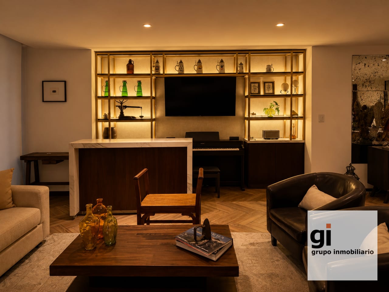 Apartamento de 246 mts2 en venta en zona 10 — Apartamento en Venta en Zona 10, Guatemala, Ciudad — foto 3 de 15