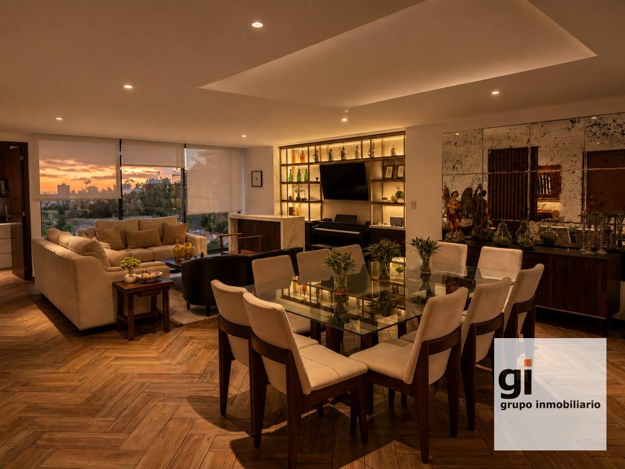 Apartamento de 246 mts2 en venta en zona 10 — Apartamento en Venta en Zona 10, Guatemala, Ciudad — foto 1 de 15