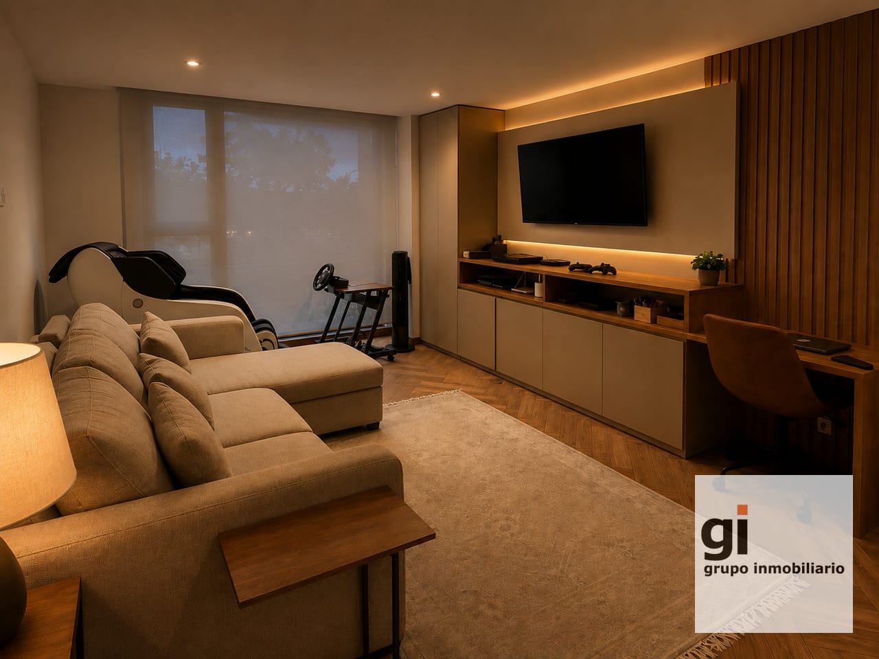 Apartamento de 246 mts2 en venta en zona 10 — Apartamento en Venta en Zona 10, Guatemala, Ciudad — foto 4 de 15
