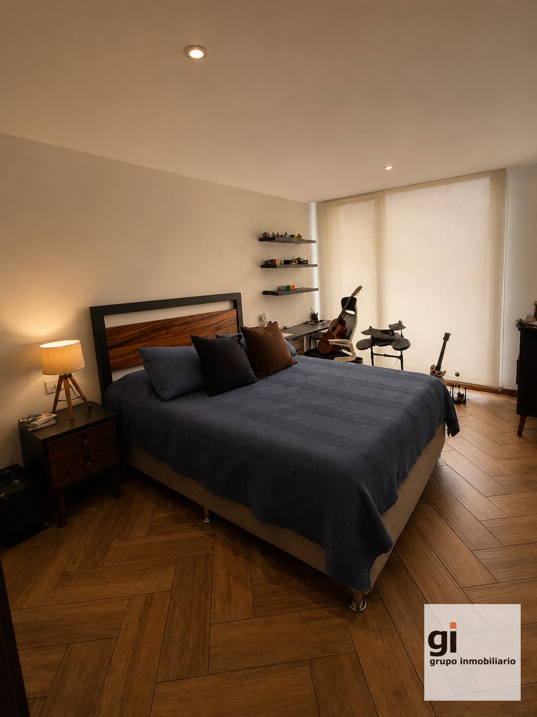 Apartamento de 246 mts2 en venta en zona 10 — Apartamento en Venta en Zona 10, Guatemala, Ciudad — foto 7 de 15
