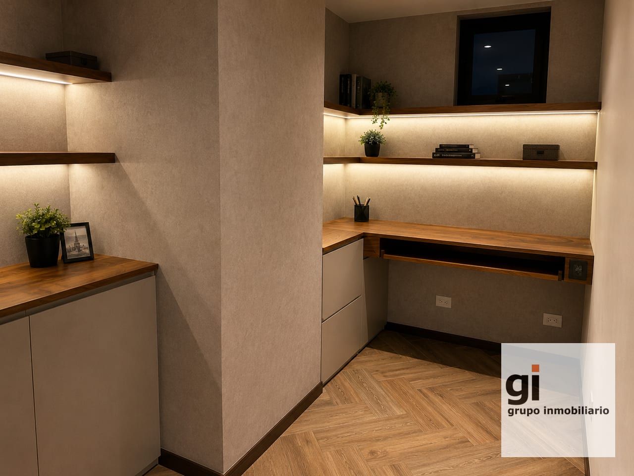 Apartamento de 246 mts2 en venta en zona 10 — Apartamento en Venta en Zona 10, Guatemala, Ciudad — foto 8 de 15