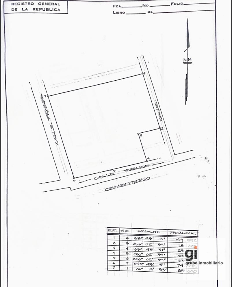Interesante propiedad en venta en San Juan El Obispo — Terreno en Venta en Antigua, Sacatepéquez — foto 4 de 4