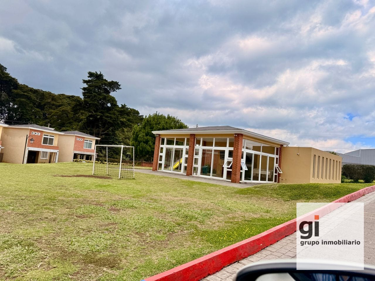 Casa en condominio — Casa en Venta en Carretera a El Salvador, Guatemala, Ciudad — foto 1 de 10