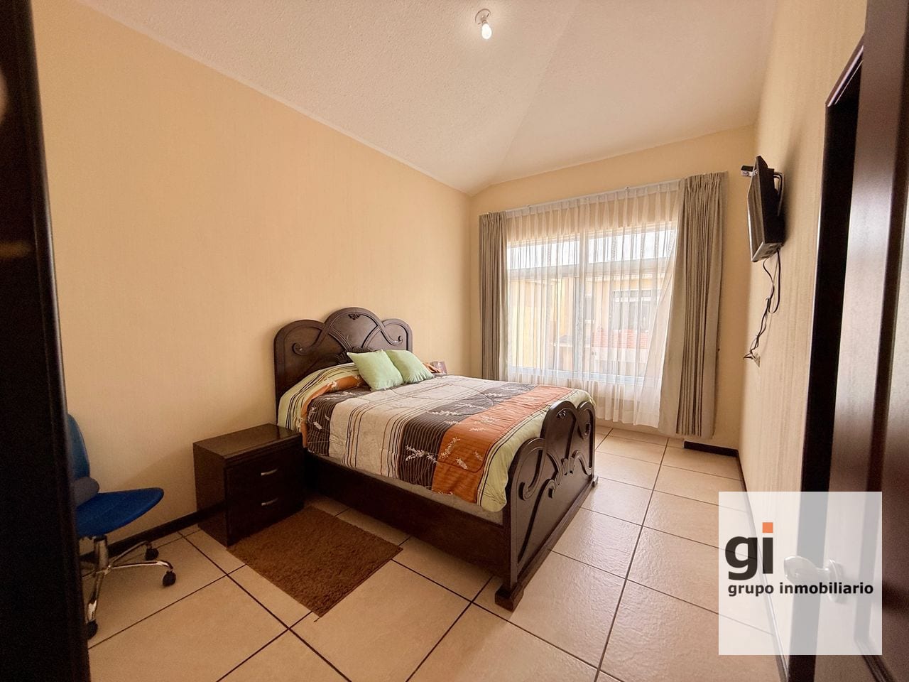 Casa en condominio — Casa en Venta en Carretera a El Salvador, Guatemala, Ciudad — foto 5 de 10
