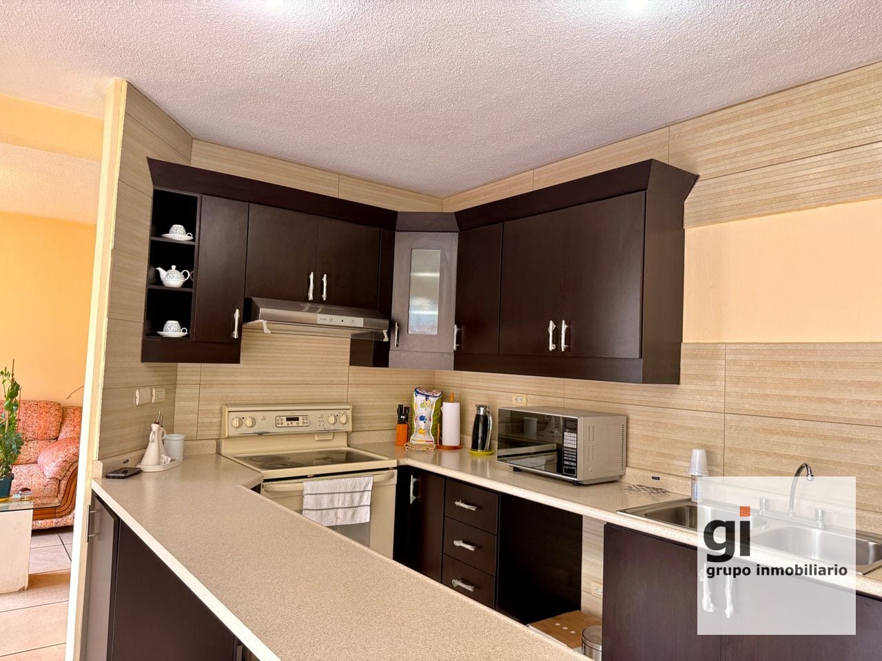 Casa en condominio — Casa en Venta en Carretera a El Salvador, Guatemala, Ciudad — foto 8 de 10