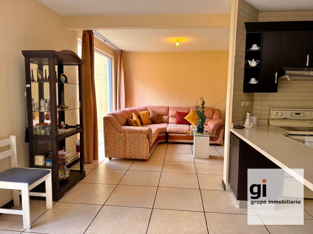 Casa en condominio — Casa en Venta en Carretera a El Salvador, Guatemala, Ciudad — foto 9 de 10