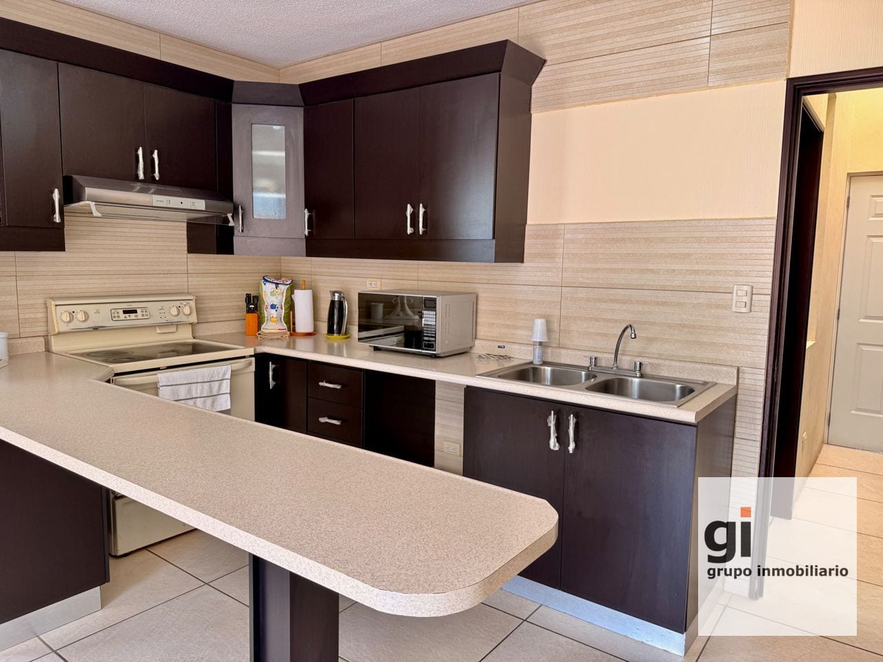 Casa en condominio — Casa en Venta en Carretera a El Salvador, Guatemala, Ciudad — foto 10 de 10