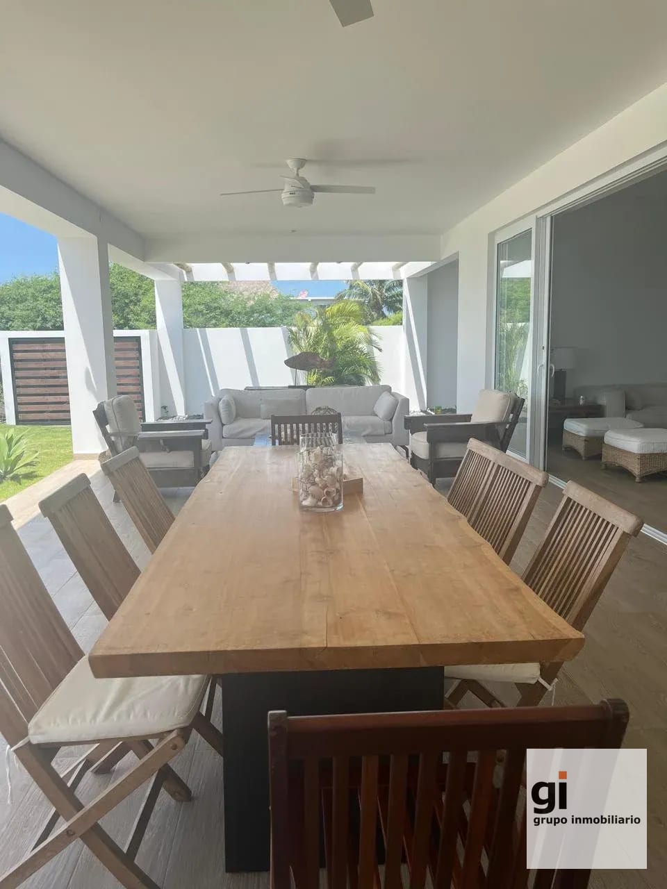 Casa de Playa. Espectacular casa en Lindamar — Casa vacacional en Venta en Lindamar, Puerto San José, Escuintla — foto 7 de 16