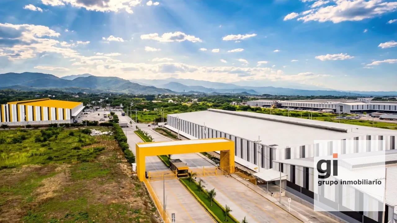 Logistica, Almacenaje, Bodega en Escuintla — Bodega / Ofibodega en Alquiler en Escuintla, Escuintla — foto 3 de 5