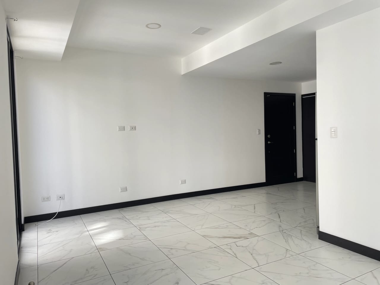 Lindo Apartamento de 1 Habitación en zona 15 — Apartamento en Alquiler en Vista Hermosa I, Zona 15, Guatemala, Ciudad — foto 7 de 14