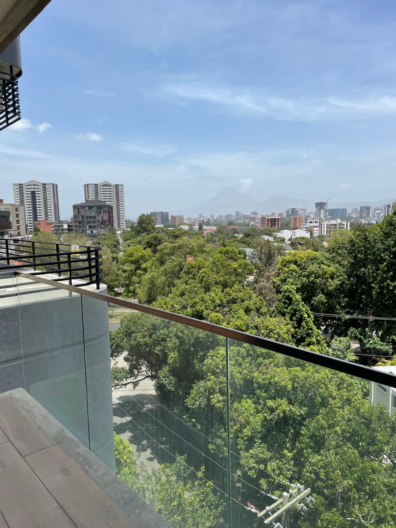 Lindo Apartamento de 2 Habitaciones en zona 15 — Apartamento en Alquiler en Vista Hermosa I, Zona 15, Guatemala, Ciudad — foto 11 de 16