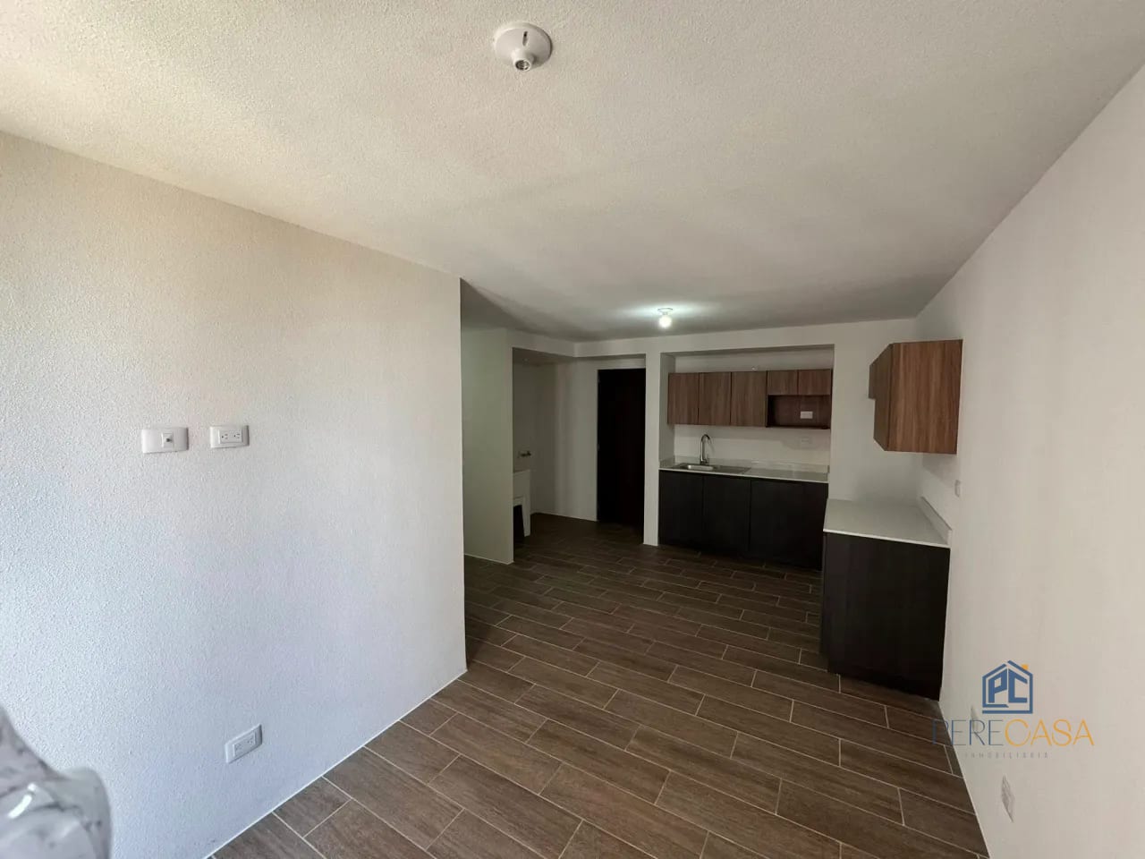 APARTAMENTO EN ZONA 6 CUMBRES DEL PEDREGAL β Apartamento en Alquiler en Zona 6, Guatemala, Ciudad β foto 5 de 17