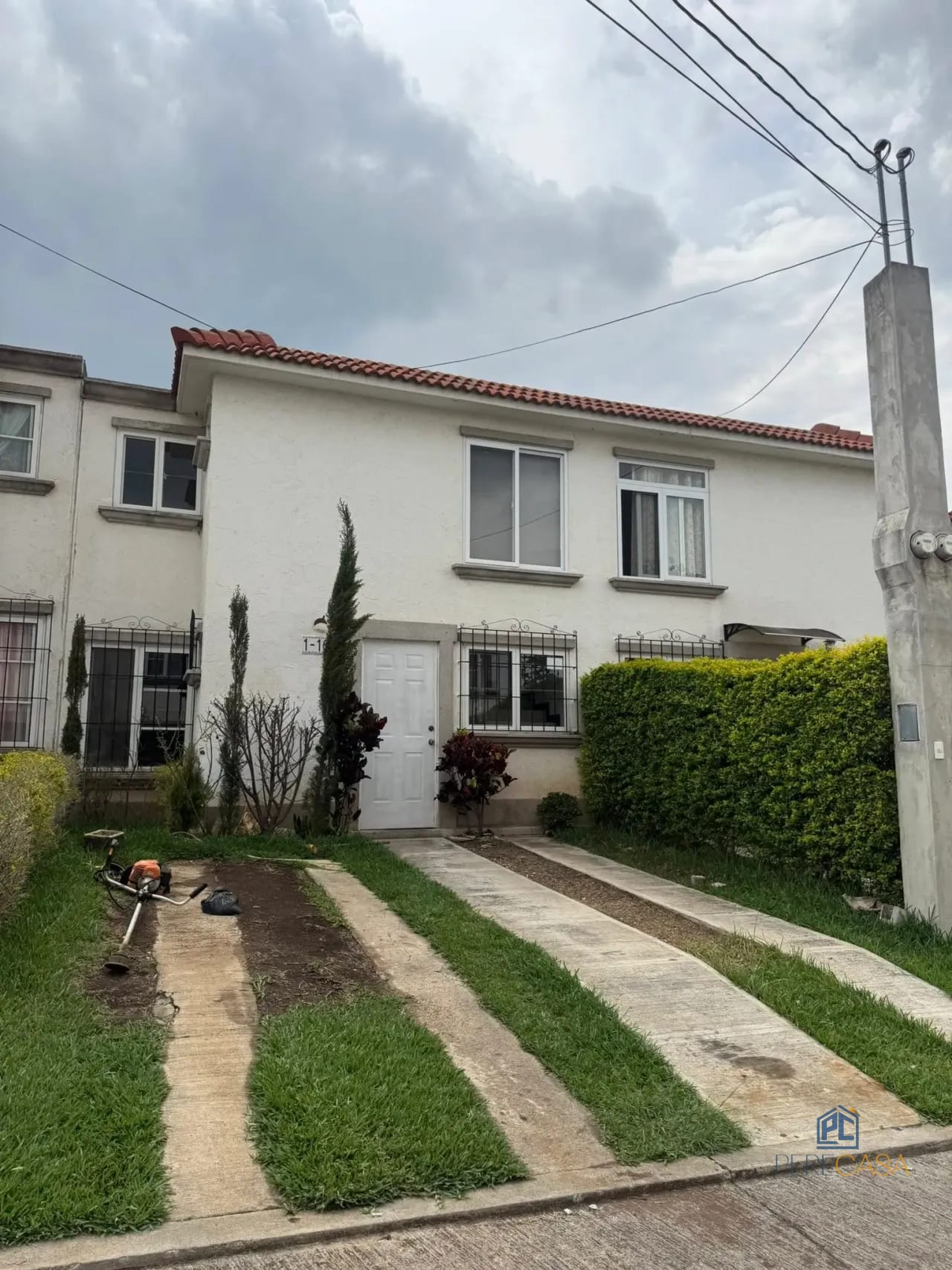 INCREIBLE APARTAMENTO EN FUENTES DEL VALLE NORTE 3 — Casa en Alquiler en Zona 18, Guatemala, Ciudad — foto 17 de 17