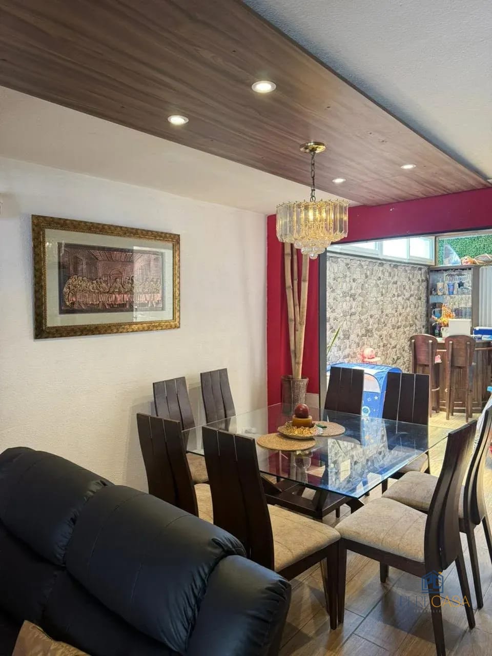 CASA EN EXCELENTE PRECIO EN FUENTES DEL VALLE NORTE 4 — Casa en Venta en Zona 18, Guatemala, Ciudad — foto 3 de 10