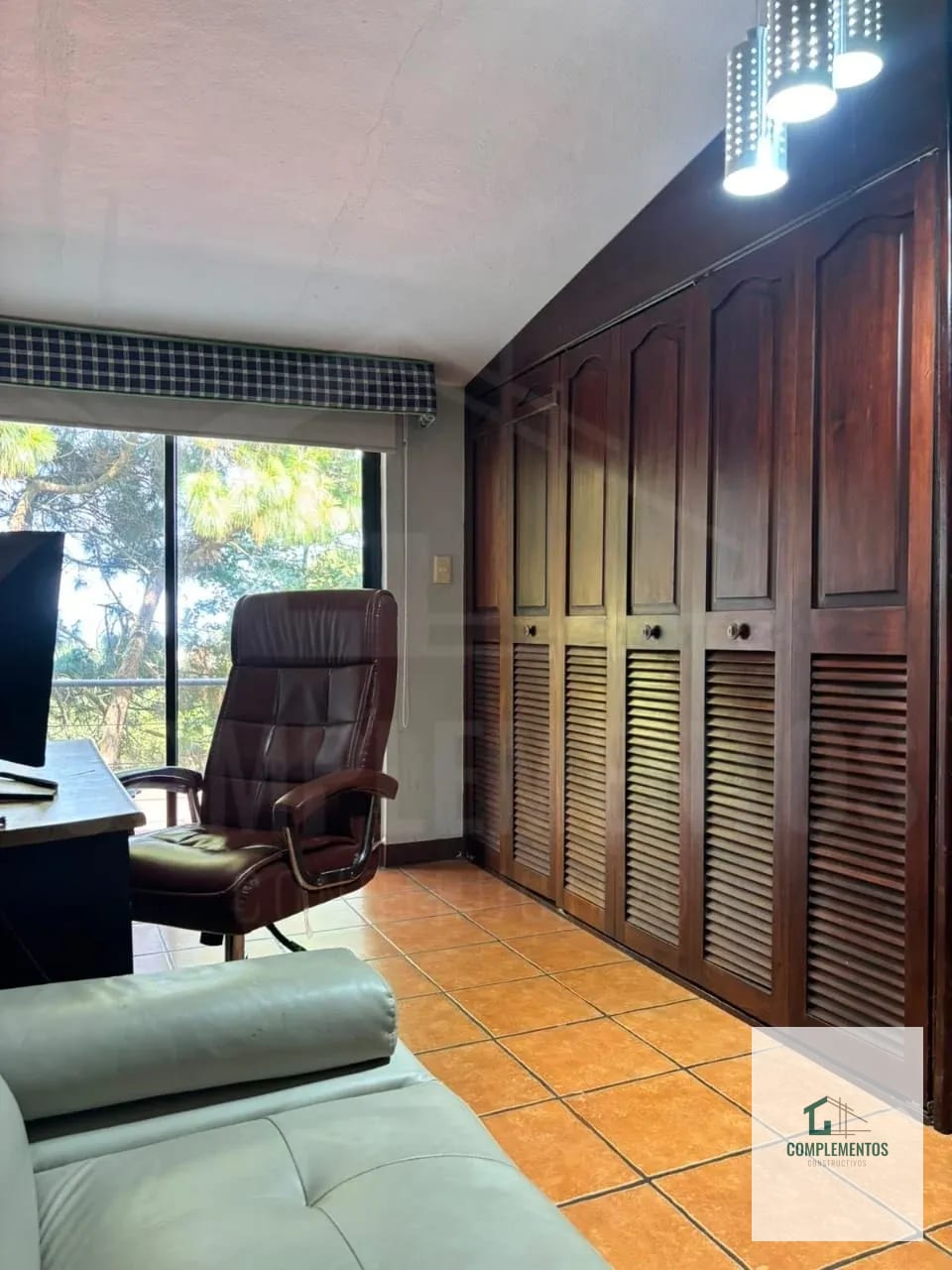 Arrazola 3, Casa en venta Caes, 4hab. 916m2 — Casa en Venta en Arrazola III, Carretera a El Salvador, Guatemala, Ciudad — foto 5 de 11