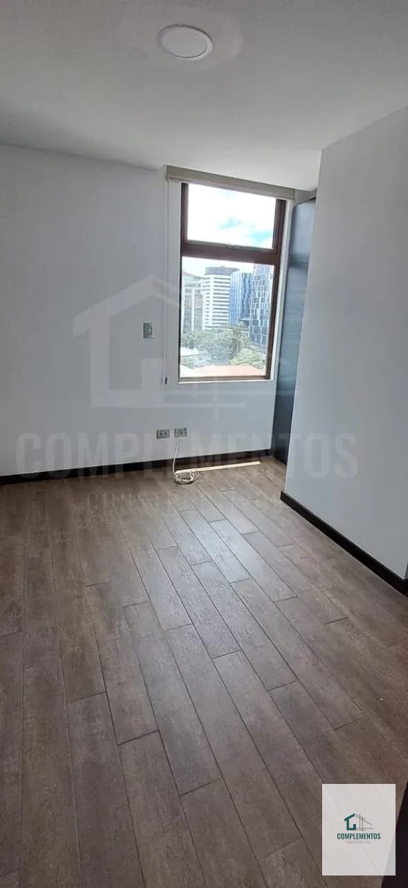 Urbana, Apartamento en Renta zona 10, 2hab. 87.50 m2. — Apartamento en Alquiler en Urbana, Zona 10, Guatemala, Ciudad — foto 4 de 9