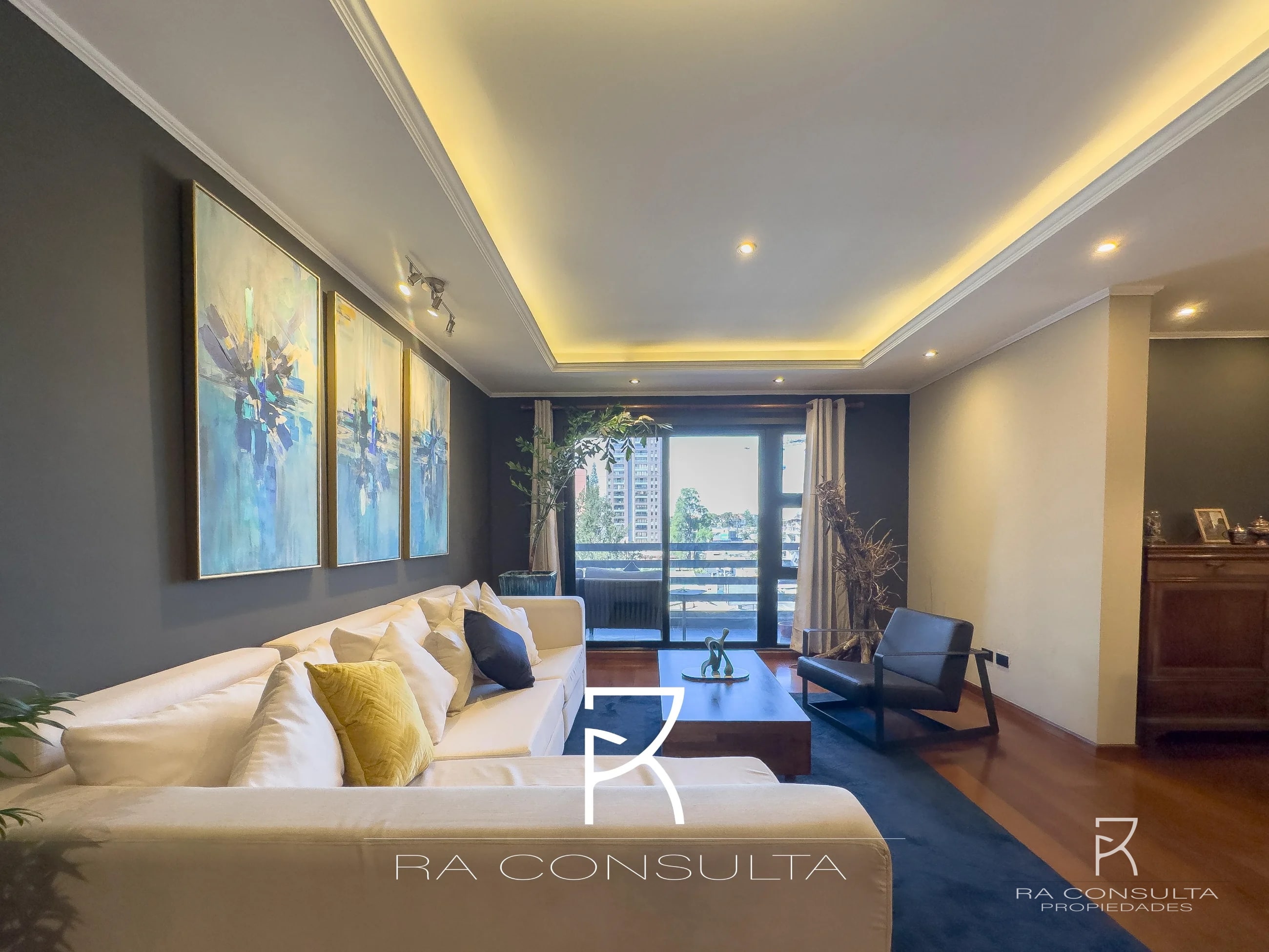 Apartamento Amplio en venta Zona 10 Torre del Valle 2 - 2