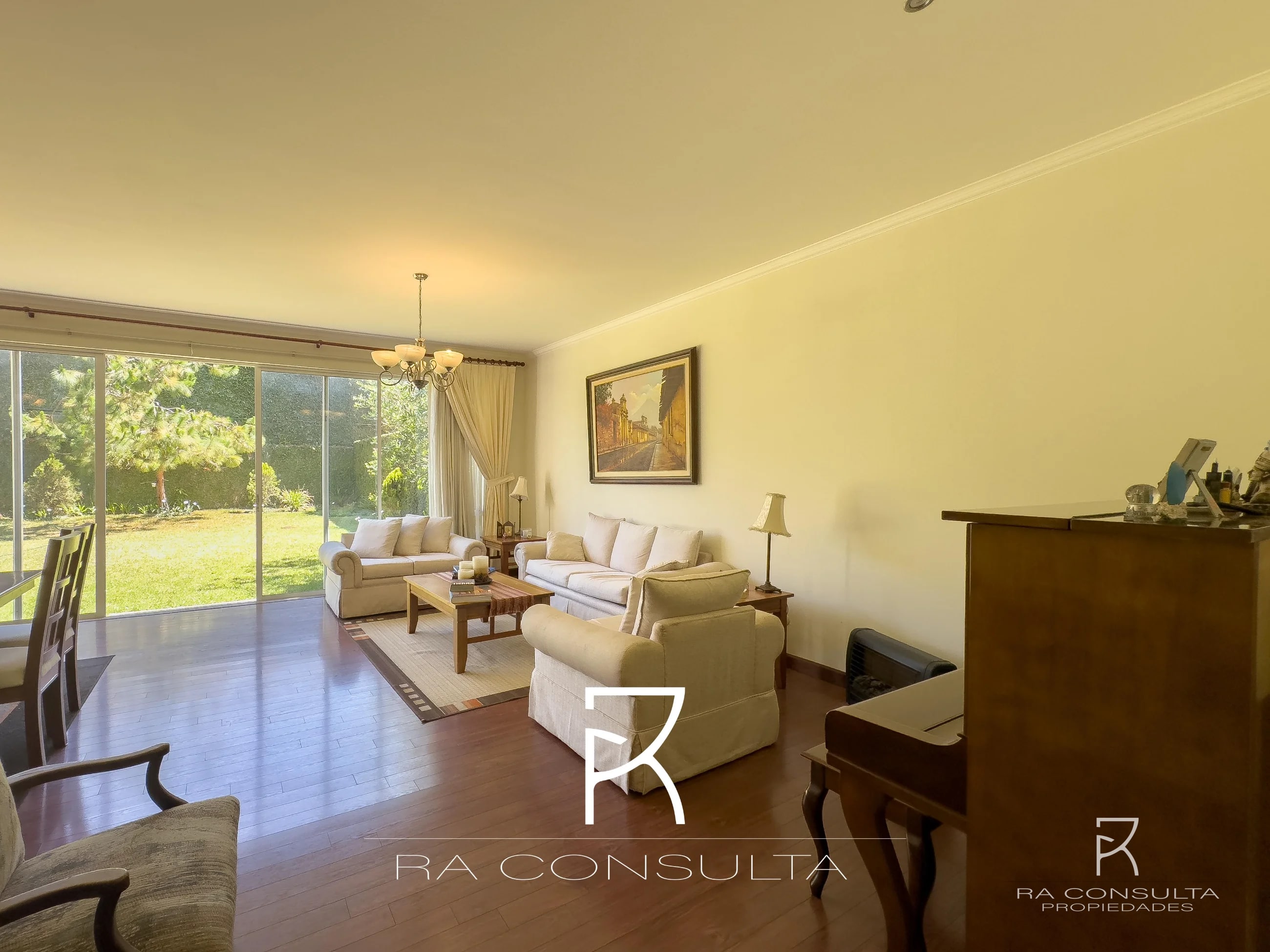Casa en Venta Portal del Bosque 2 - 1
