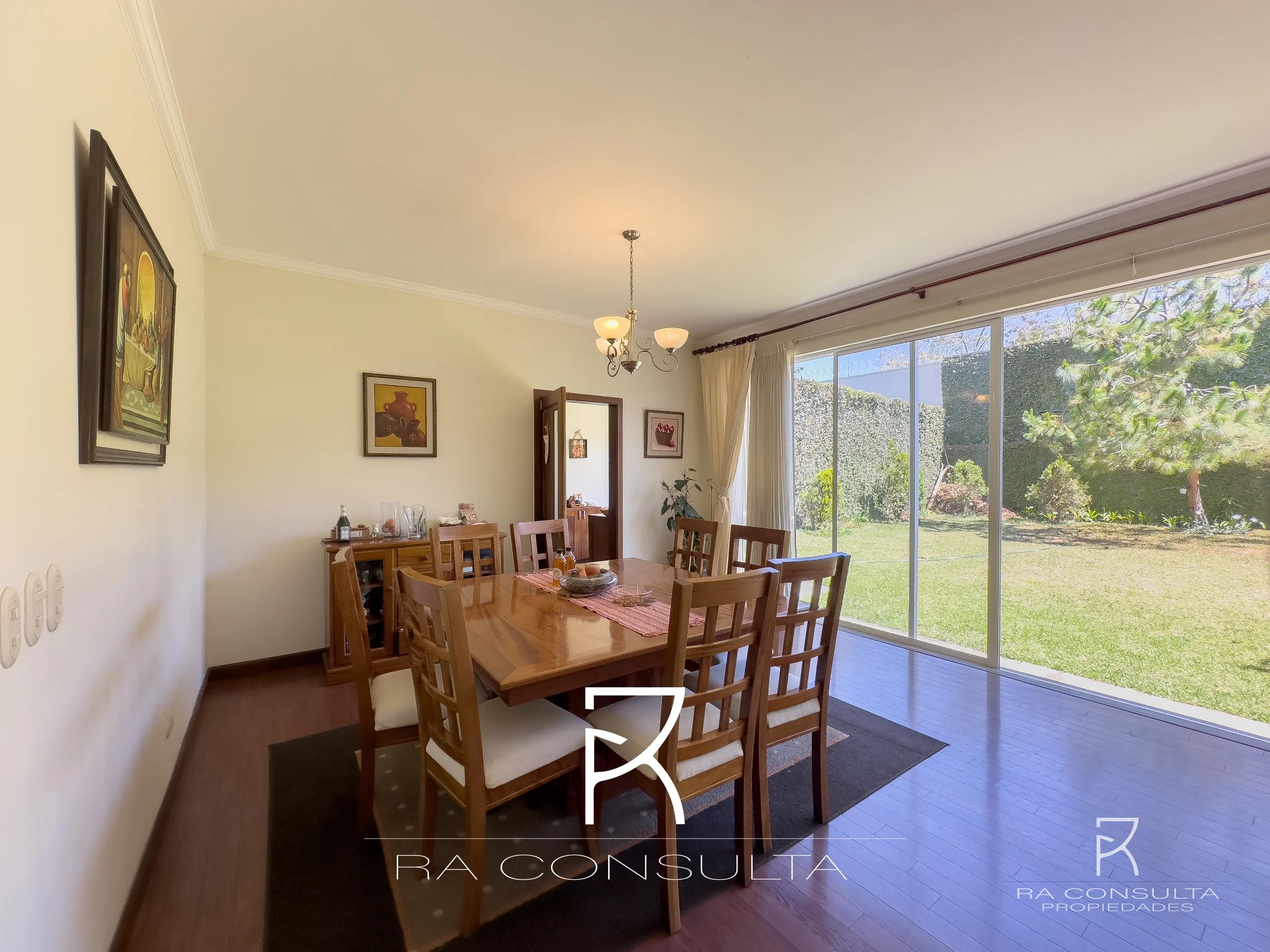 Casa en Venta Portal del Bosque 2 - 3