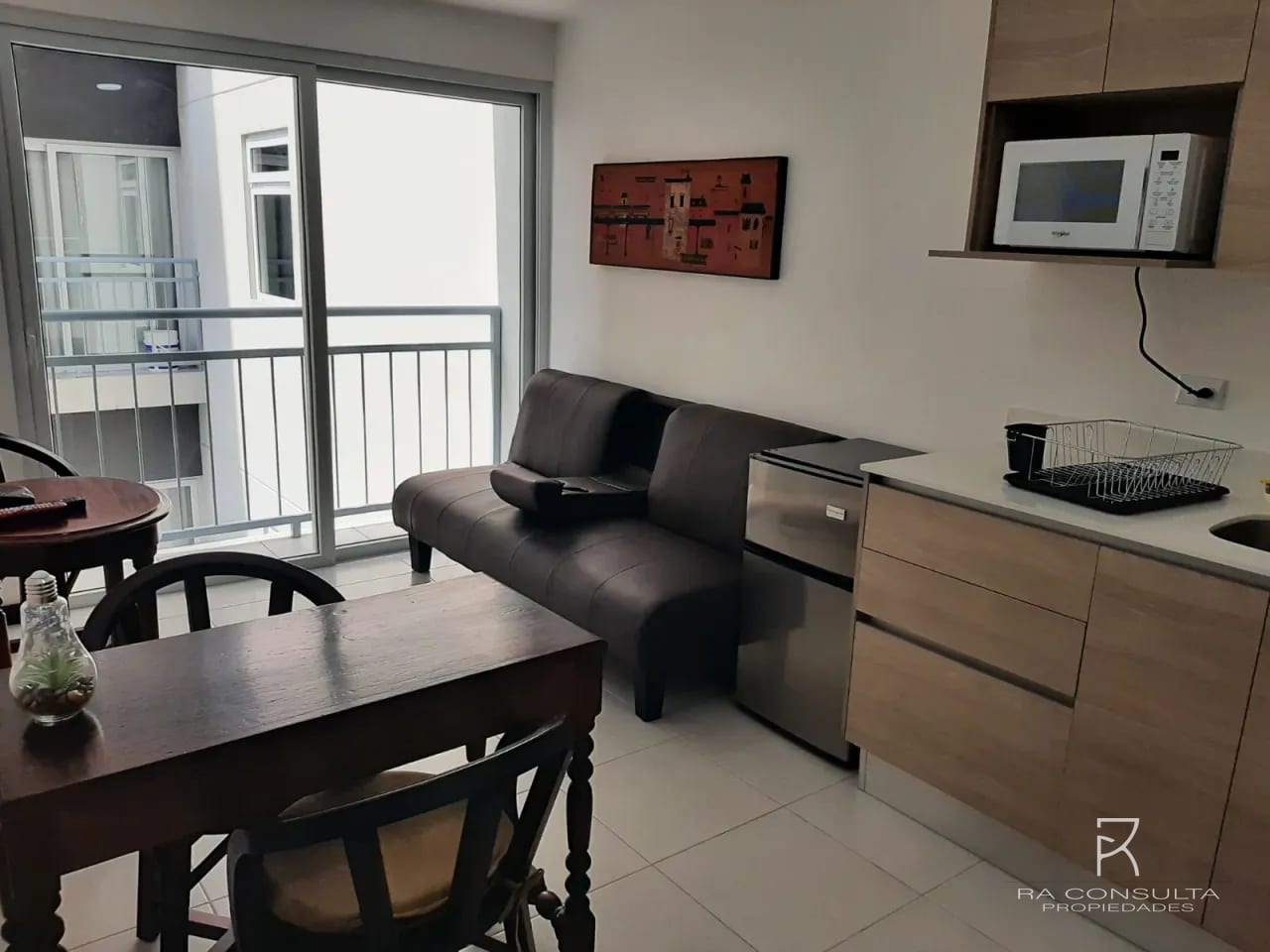 Apartamento en Venta – Edificio Museo San Mateo, Zona 7 — Apartamento en Venta en Museo San Mateo, Zona 7, Guatemala, Ciudad — foto 1 de 5