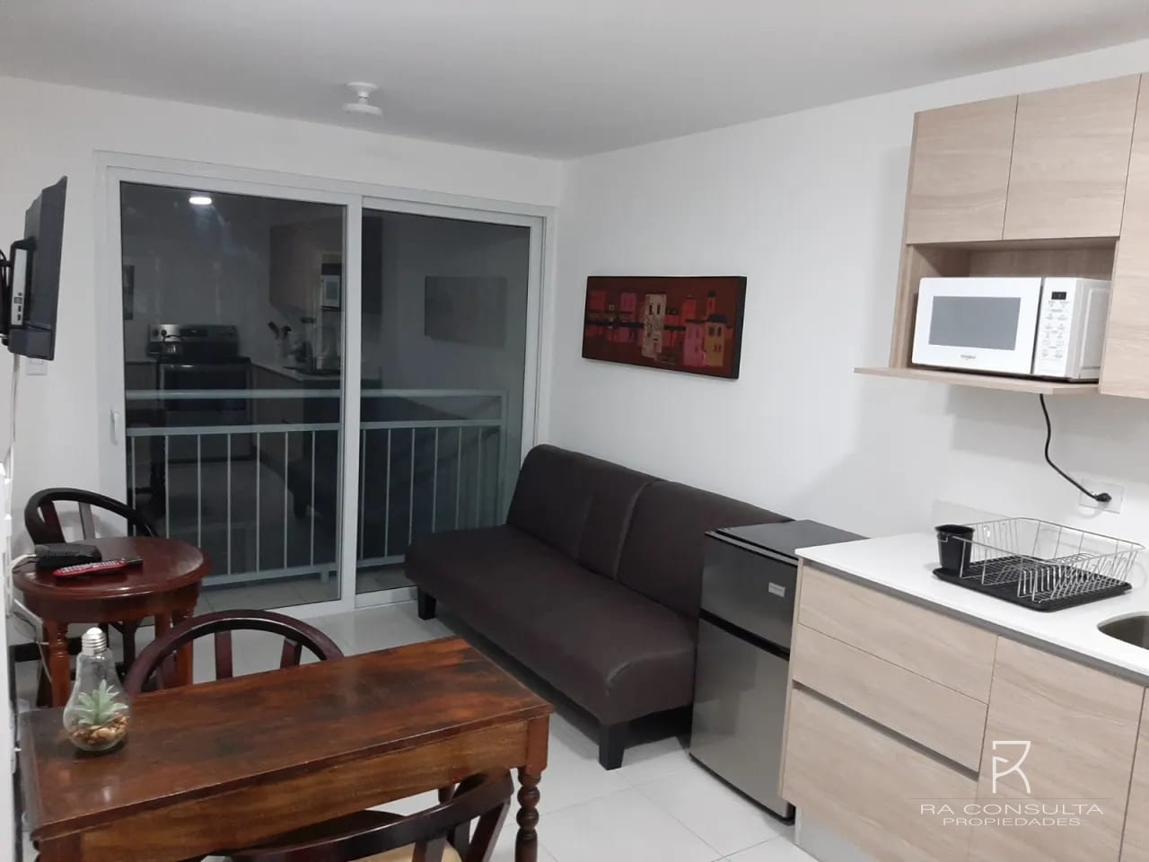 Apartamento en Venta – Edificio Museo San Mateo, Zona 7 — Apartamento en Venta en Museo San Mateo, Zona 7, Guatemala, Ciudad — foto 5 de 5