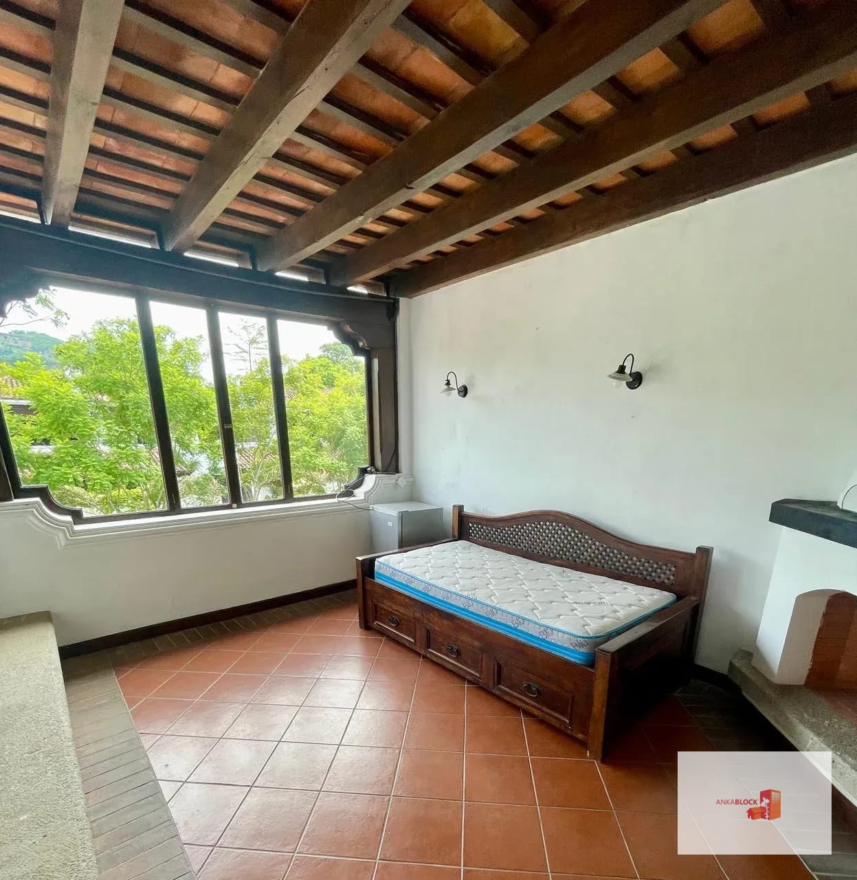 Casita en Antigua / amueblada — Apartamento en Alquiler en Antigua, Sacatepéquez — foto 14 de 16
