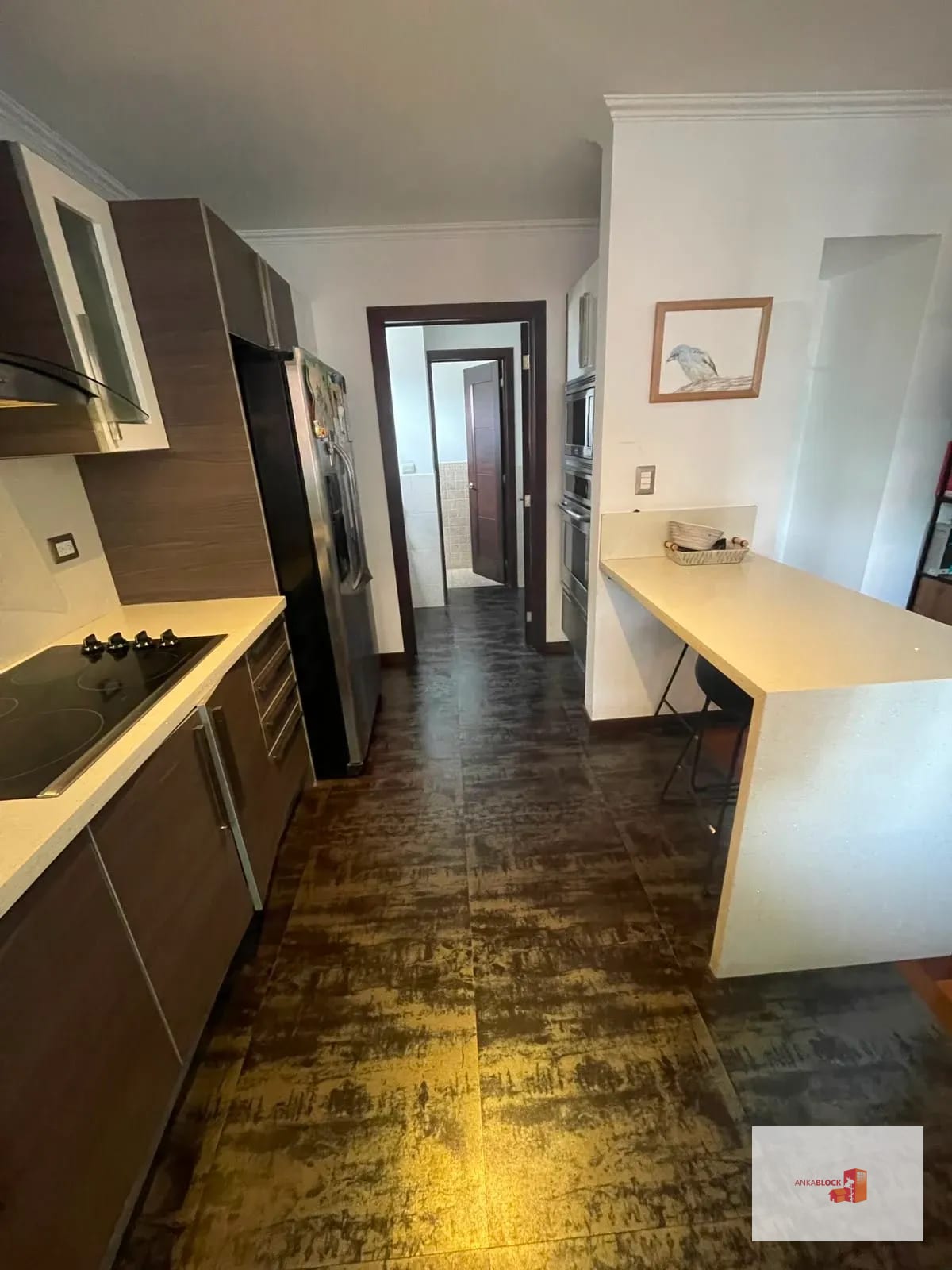 Amueblado, hermoso y elegante — Apartamento en Alquiler en Zona 10, Guatemala, Ciudad — foto 12 de 17