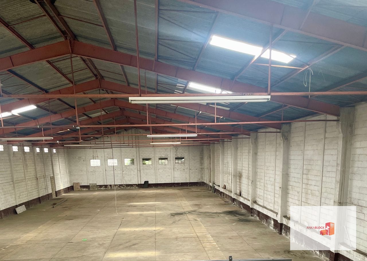 Bodega en El Naranjo — Bodega / Ofibodega en Alquiler en Zona 4 Mixco, Guatemala, Ciudad — foto 7 de 11