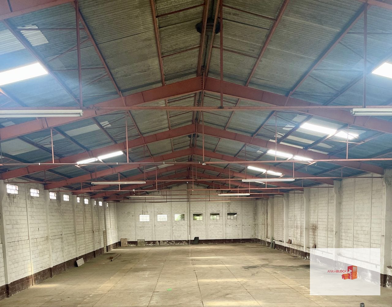 Bodega en El Naranjo — Bodega / Ofibodega en Alquiler en Zona 4 Mixco, Guatemala, Ciudad — foto 11 de 11