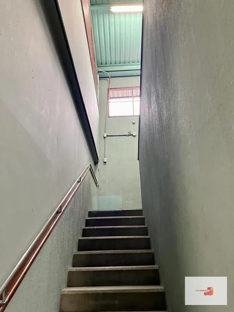 Renta bodega zona 10 - 620m2 - 2 niveles — Bodega / Ofibodega en Alquiler en Zona 10, Guatemala, Ciudad — foto 14 de 14