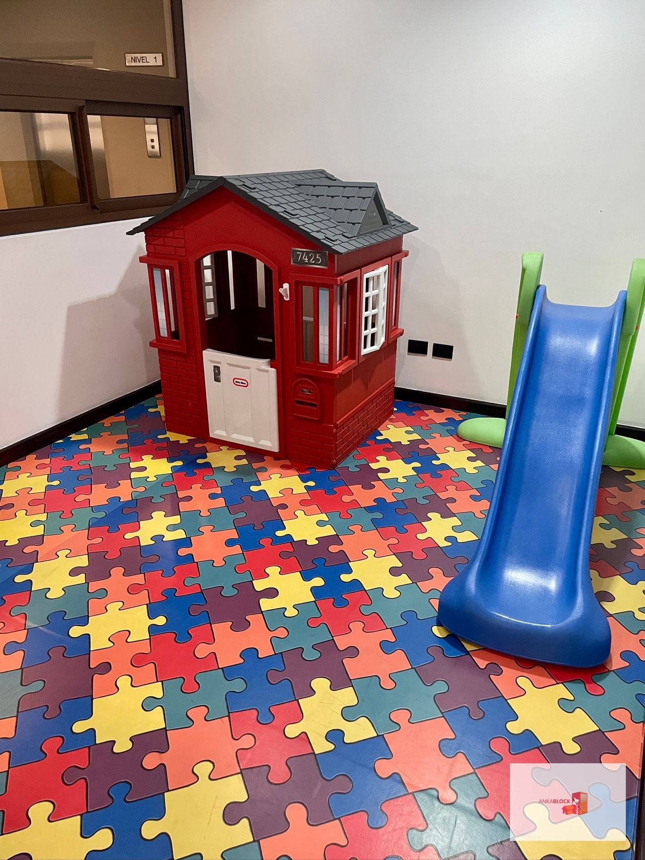 En nivel bajo — Apartamento en Venta en Álbero 15, Zona 15, Guatemala, Ciudad — foto 10 de 12