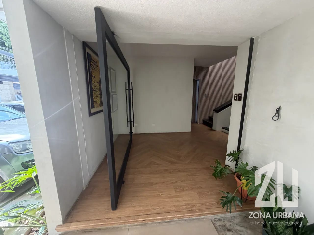 Local Comercial Z14 — Local en Alquiler en Zona 14, Guatemala, Ciudad — foto 1 de 11