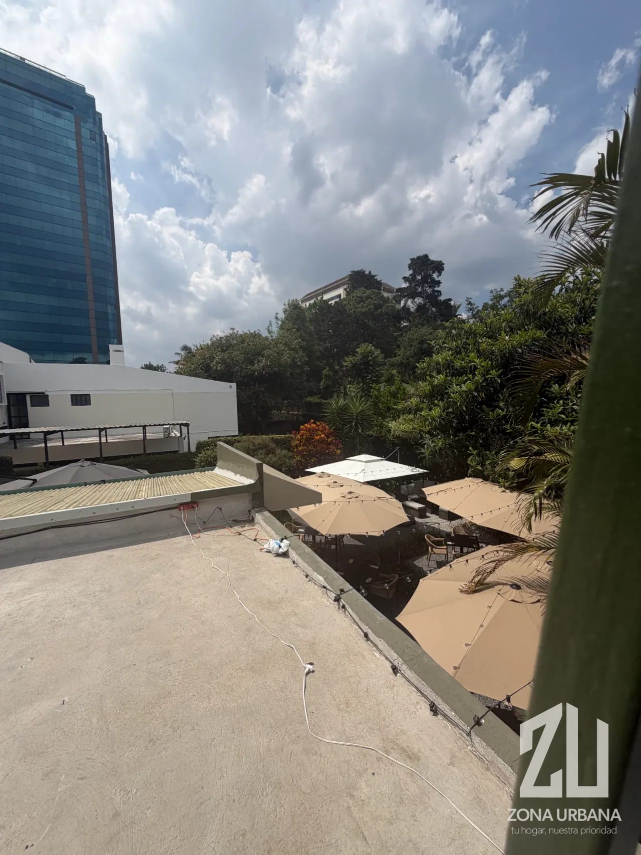 Local Comercial Z14 — Local en Alquiler en Zona 14, Guatemala, Ciudad — foto 4 de 11