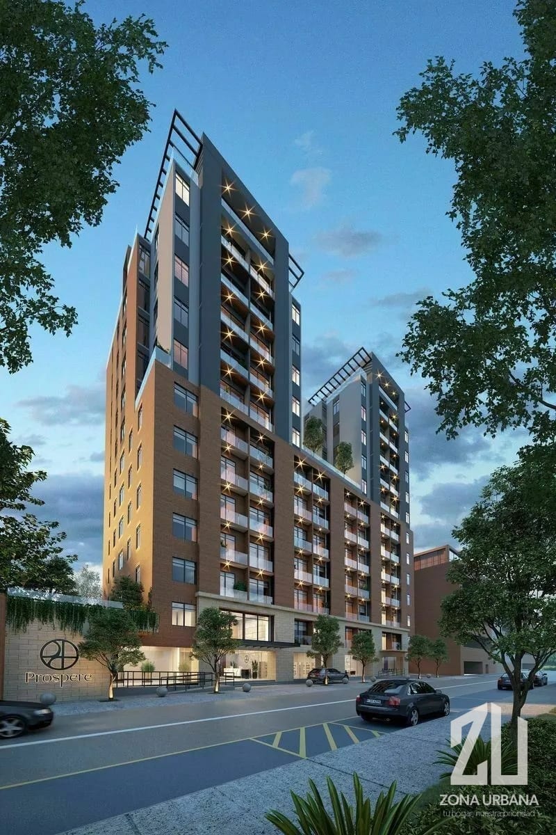 CLÍNICA/OFICINA Prospere 14 (frente al hospital La Paz zona 14) — Clínica en Venta en Prospere 14, Zona 14, Guatemala, Ciudad — foto 1 de 7