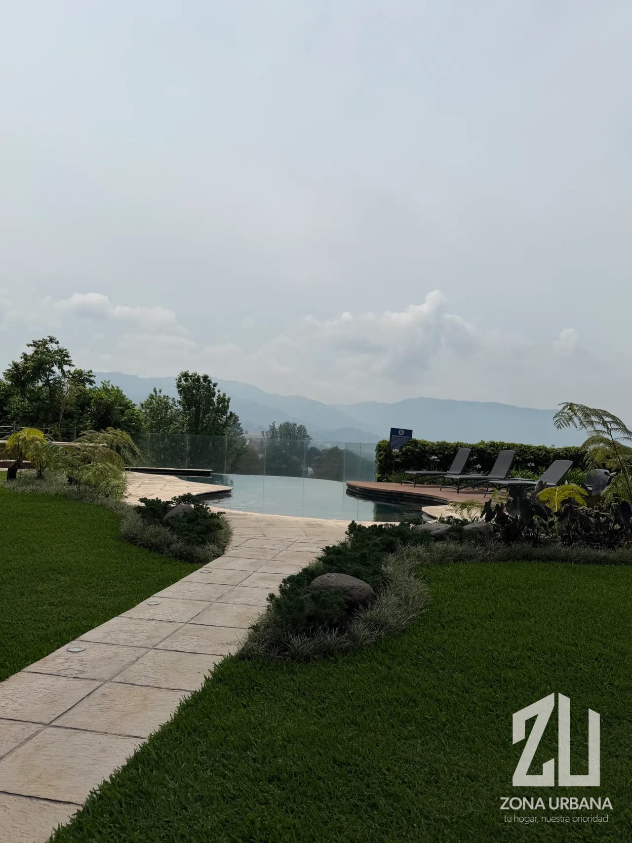 Amplio apartamento de 2 dormitorios con cocina equipada en Zona 14 — Apartamento en Alquiler en Marqués del Valle, Zona 14, Guatemala, Ciudad — foto 10 de 12