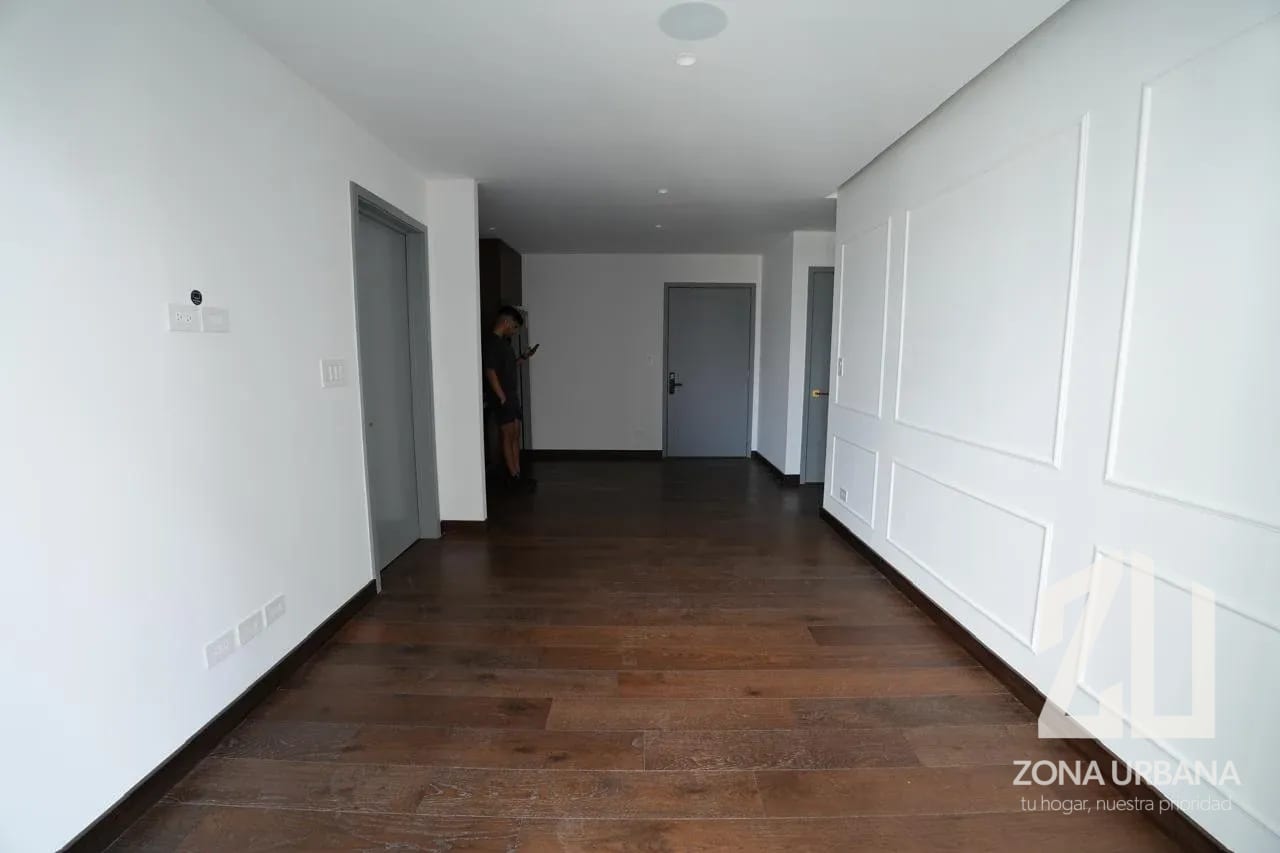 Apartamento en renta Atarah Z10 — Apartamento en Alquiler en Atarah, Zona 10, Guatemala, Ciudad — foto 6 de 17