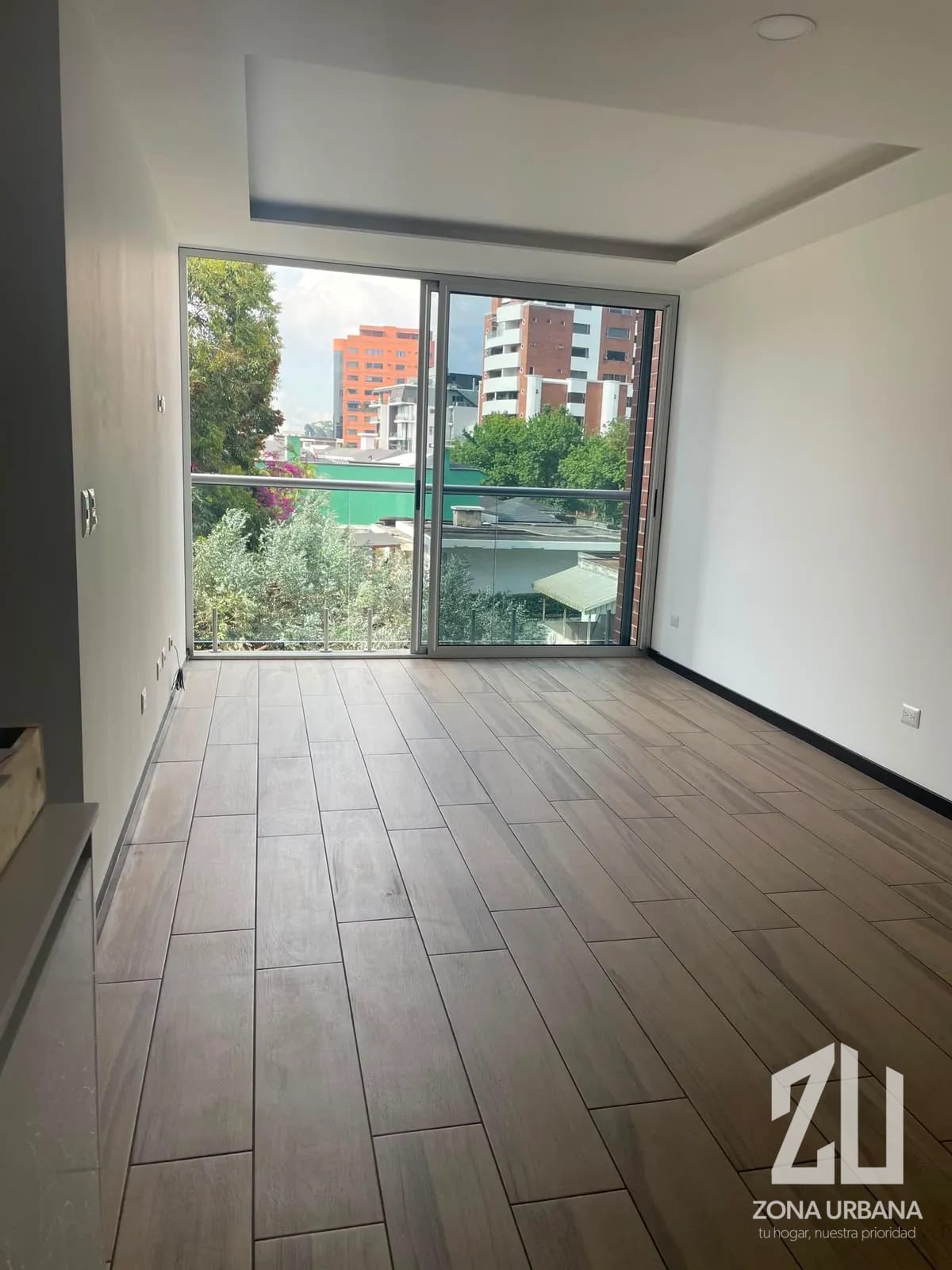 Apartamento en venta en Edificio Cassia, Vista Hermosa I, zona 15 — Apartamento en Venta en Zona 15, Guatemala, Ciudad — foto 1 de 17
